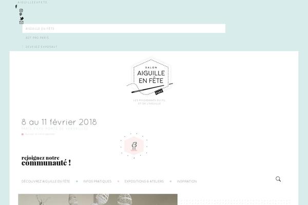 Site using Language Bar Flags plugin