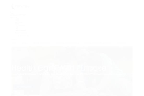 Site using Layers-heroes-assemble plugin