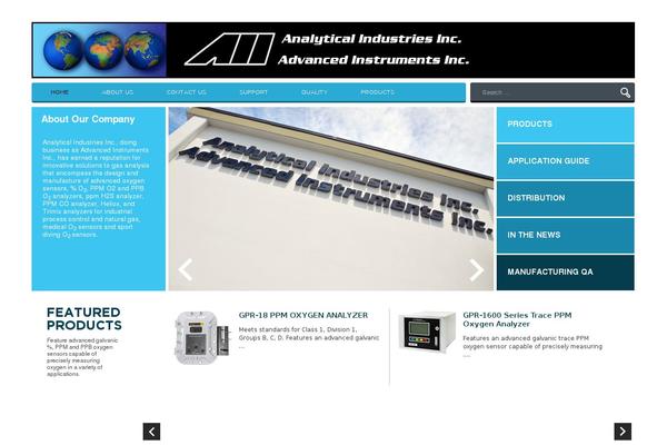 Site using Wonderplugin-carousel plugin