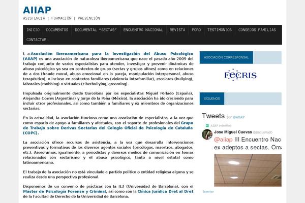 Site using WP Shortcode by MyThemeShop plugin