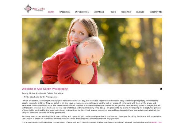 aikacardin.com site used Rue
