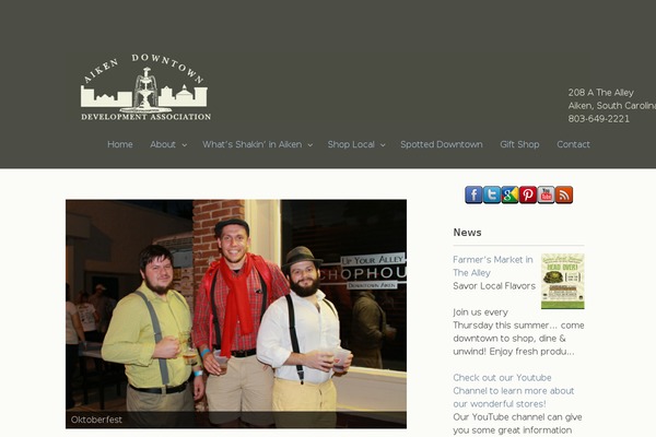 Kirumo theme site design template sample