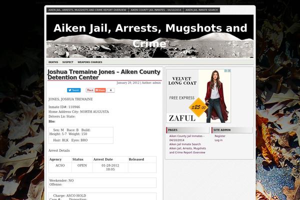 BizVektor theme site design template sample