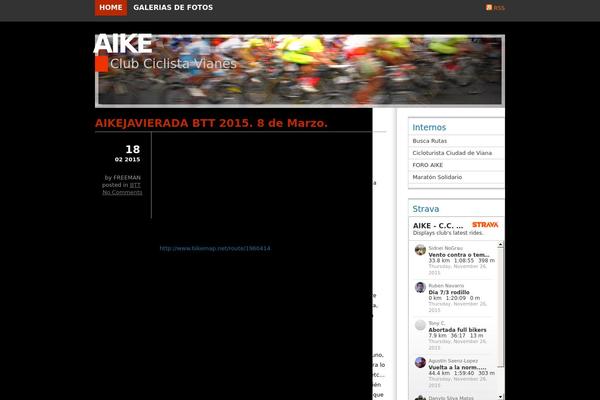 Yashfa theme site design template sample