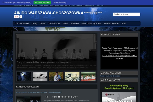 Stargaze theme site design template sample
