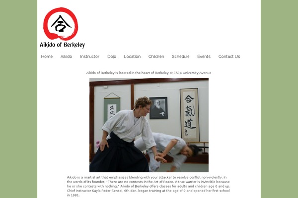 Site using WPtouch Mobile Plugin plugin