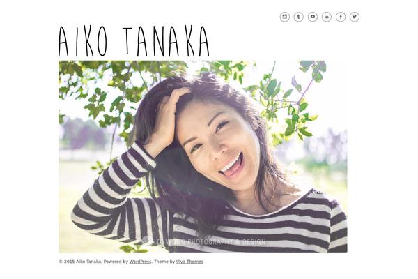 Site using Lbg_evento plugin