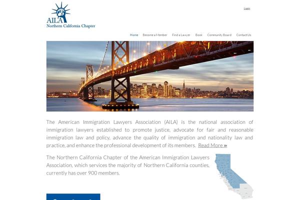 ailanorcal.com site used Aila