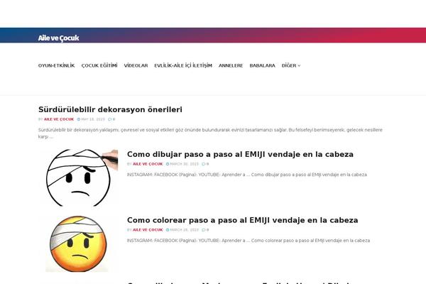 JNews theme site design template sample
