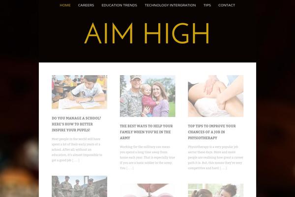 Create theme site design template sample