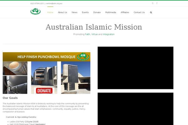 Site using Font plugin