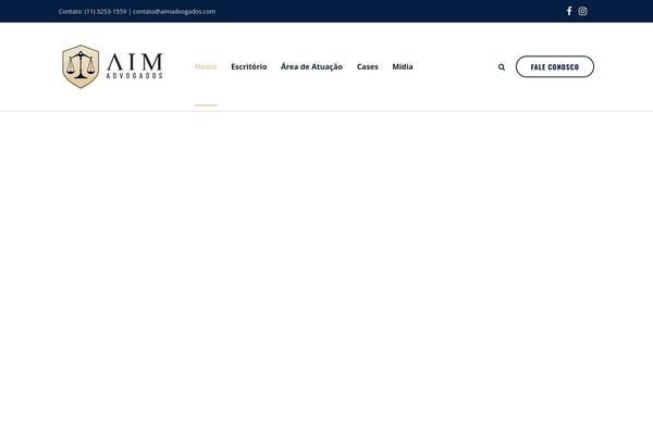Capital theme site design template sample
