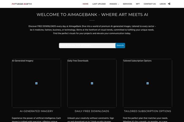 Site using Free-downloads-woocommerce-pro plugin