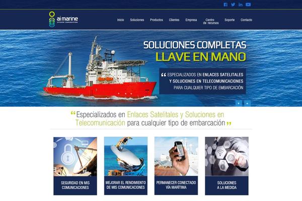 Layover theme site design template sample