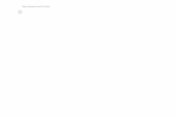 Site using Elementor plugin
