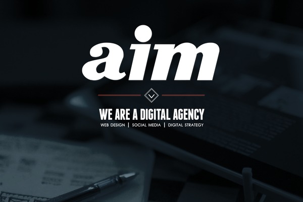 Mercurial theme site design template sample