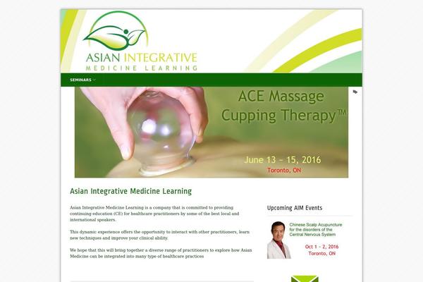 Pressevent theme site design template sample
