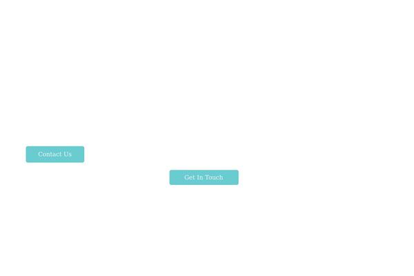 KadenceWP theme site design template sample