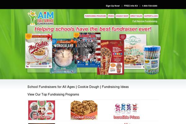 Site using WP-Cufon plugin