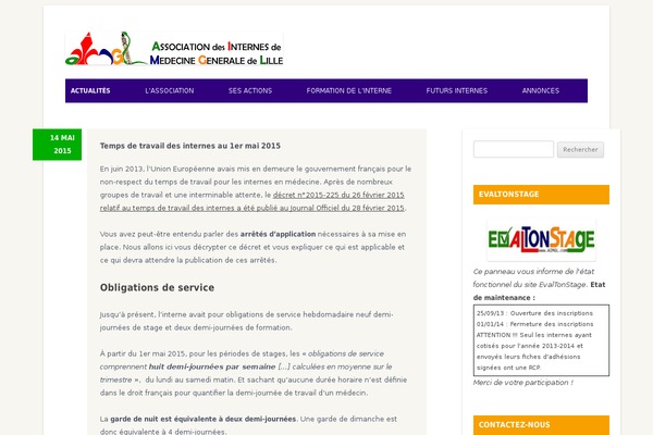 aimgl.com site used Aimgl