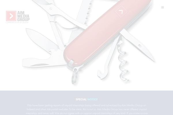 Site using Boxit plugin
