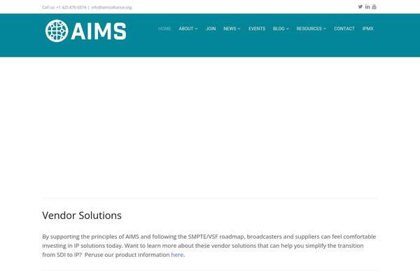 Site using Embed-any-document plugin