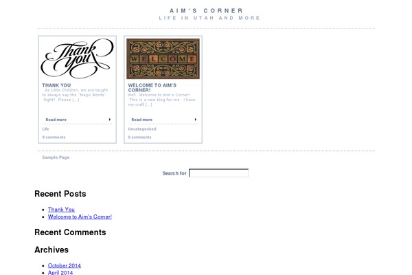 Appliance theme site design template sample