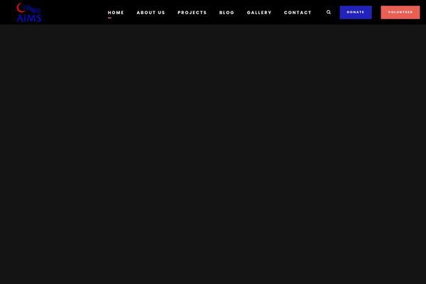 Site using Goodlayers-core plugin