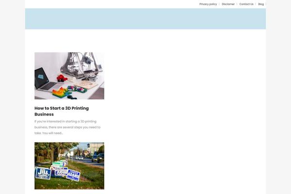 Site using Independent-core plugin