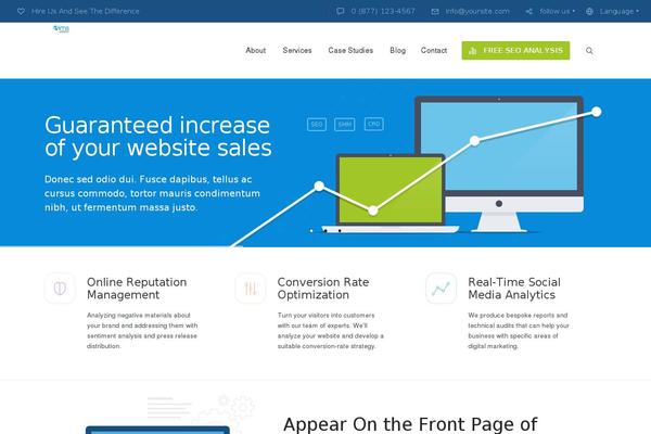 Site using Sklc-addon-googlemaps plugin
