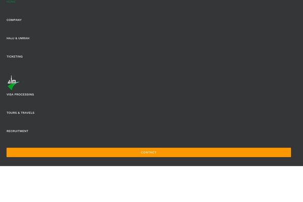 aimtravelsbd.com site used Aimtravelsbd