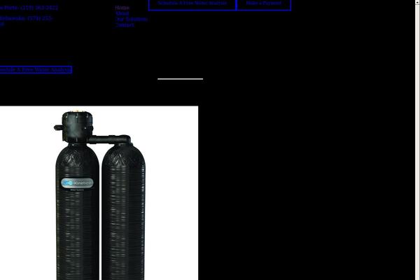 Site using Call Now Button plugin