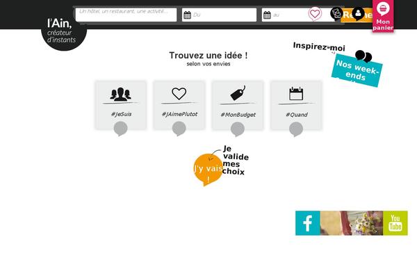Site using Osm-map-elementor plugin