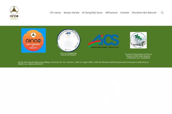 ainao.it site used Great-lotus
