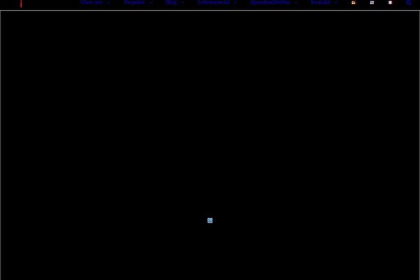 Avada theme site design template sample