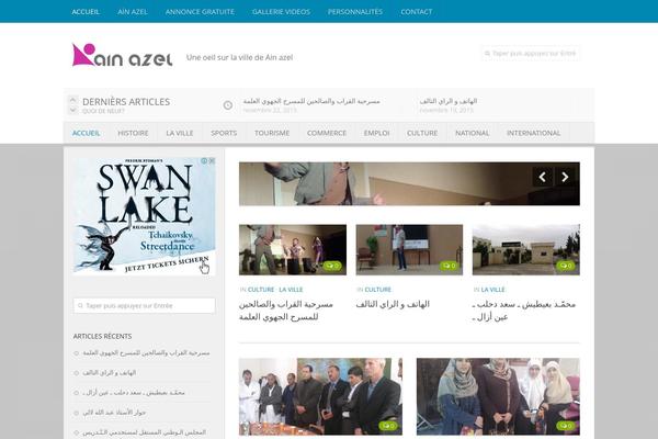 Typegrid11 theme site design template sample