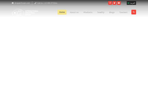 Site using Google-analytics-premium plugin