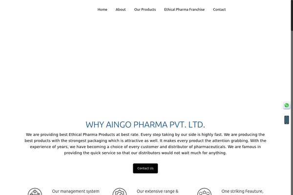 Site using Counter-number-showcase plugin