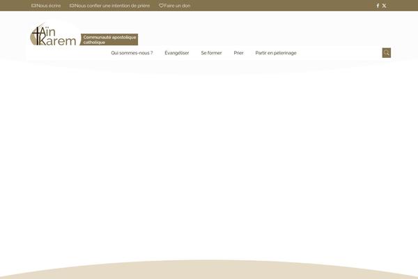 Site using Wd-google-maps plugin