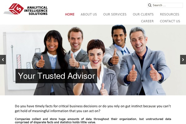 aintelligence.net site used Cypfirzt