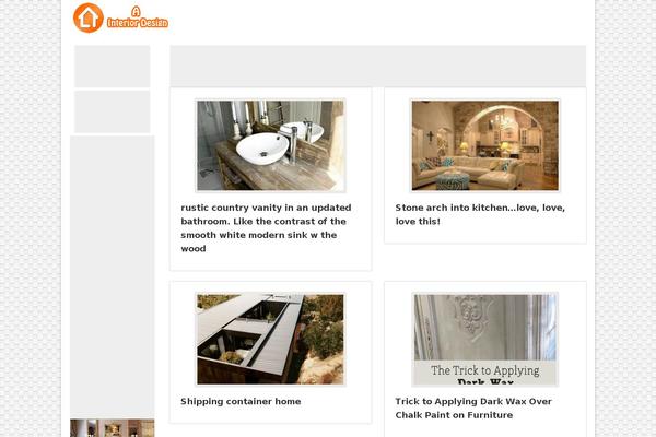 Site using Frizzly plugin