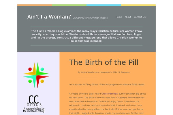 aintiawomanblog.net site used Lolly