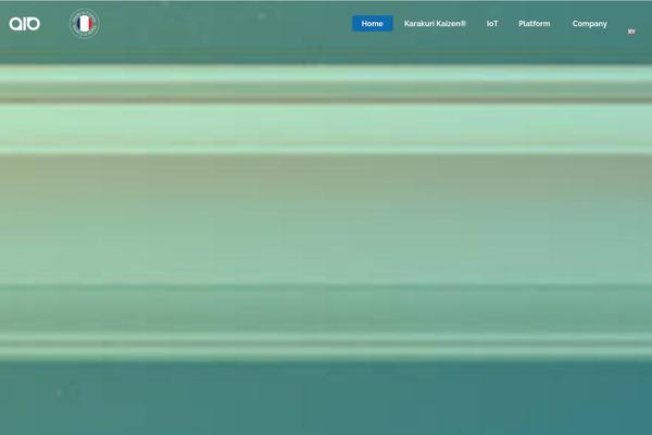 Startit theme site design template sample