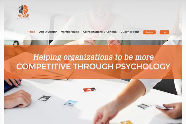 Site using Postrevolution plugin