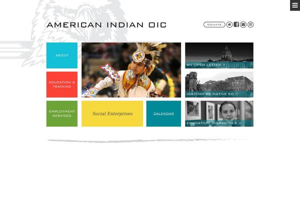 Site using Recent Posts Widget With Thumbnails plugin
