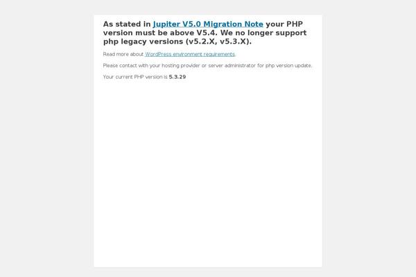 Site using Google Custom Search plugin