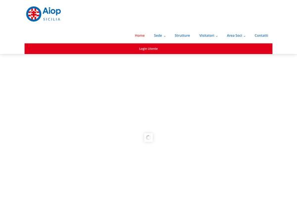 Site using Insight-core plugin
