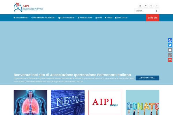 Site using Gaviasframework plugin