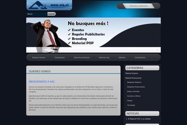 Supercars theme site design template sample