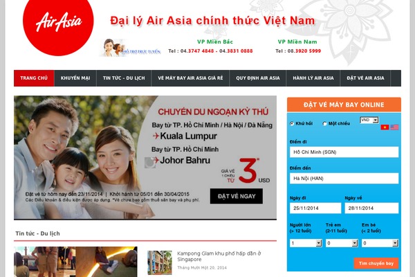 BresponZive Pro theme site design template sample
